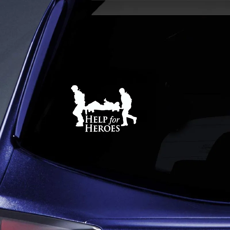 "Help For Heroes" -…
