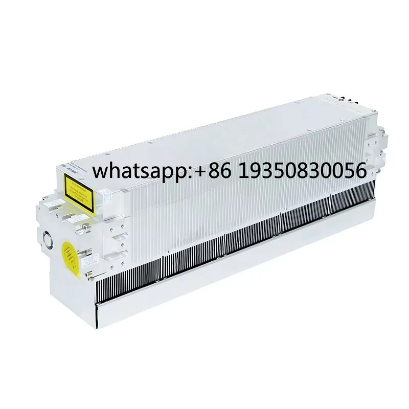 

Yongli 40 Watts High Accuracy Source High Performance Source Precision Engraving Cutting Marking