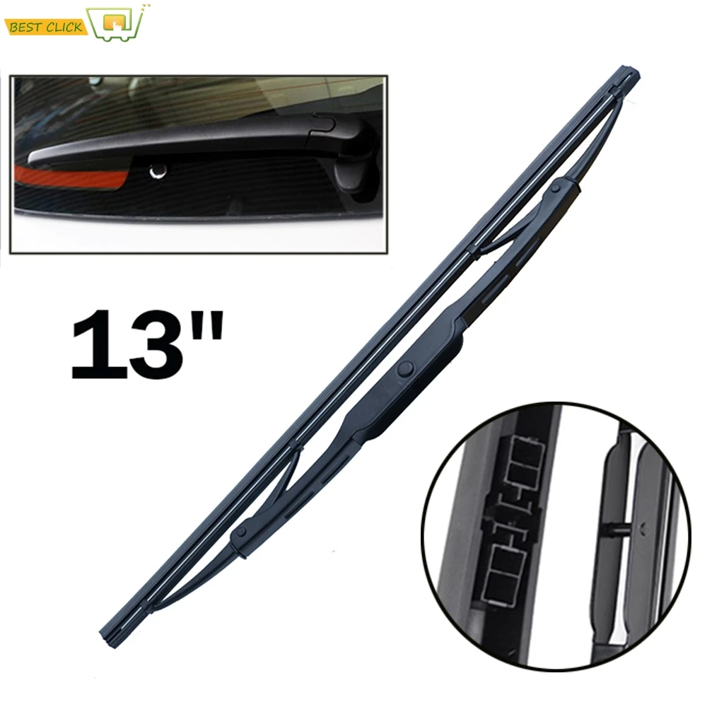 Misima Rear Windshield Window Wiper Blade For Kia Sportage For Hyundai Tucson 2004 2005 2006 2007 2008 2009 2010