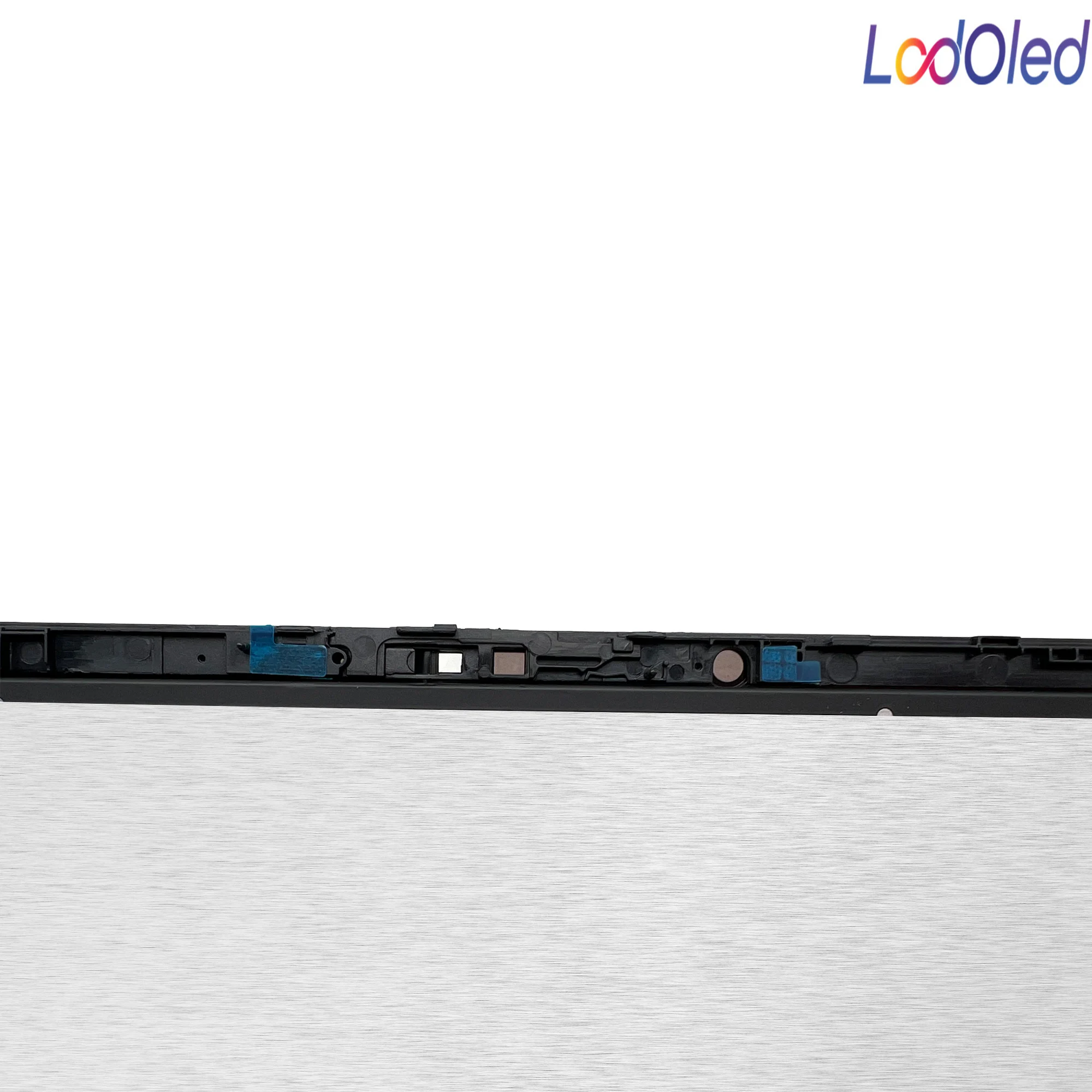 Imagem -05 - Lcd Touch Screen Display Digitador Montagem com Quadro Prata Fhd 15.6 Fhd para hp Envy X360 em 15-fe0053dx 1920x1080 30 Pinos