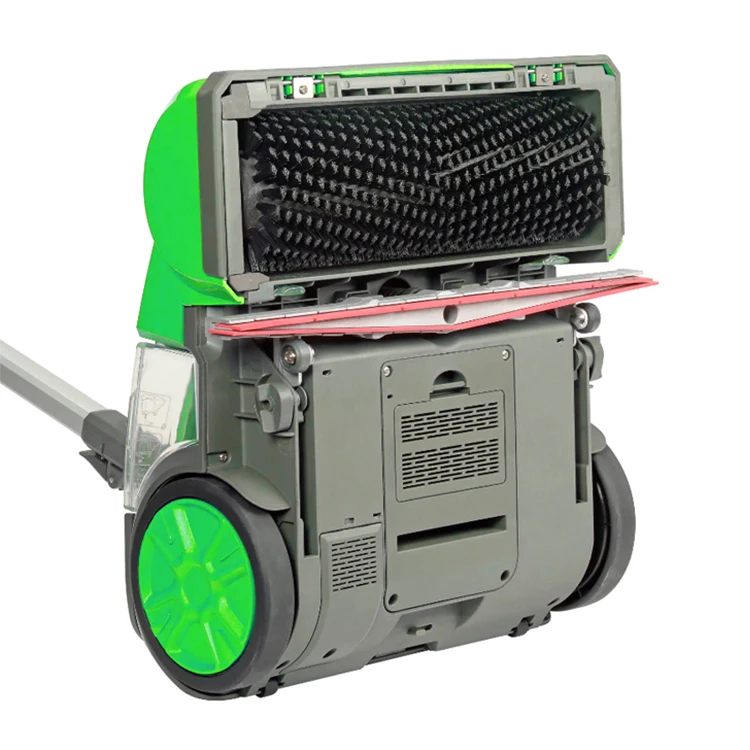 العناصر الأكثر مبيعًا في أمريكا الشمالية، Mini Walk Behind Floor Scrubber C209 للبيع