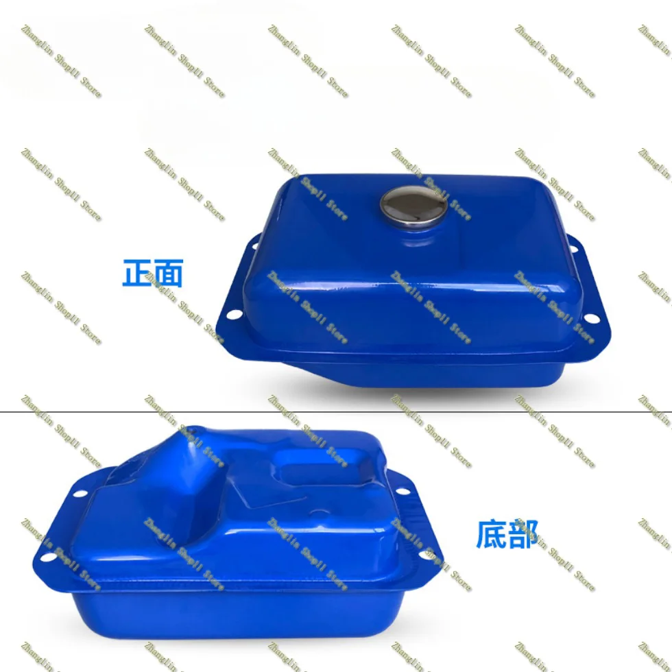 Fuel Tank Assembly Gasoline Generator Accessories for Yamaha MZ175 MZ200 MZ360 MZ300 Fuel Tank 4.5L 6.7L