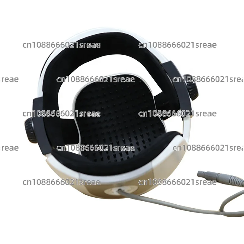 

Factory Price RTMS Transcranial Magnetic Helmet For Depression/ Insomnia /Anxiety Neurosis/Stroke And Alzheimer's