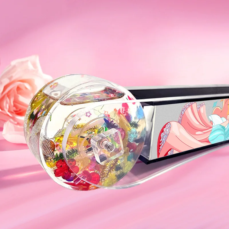 Creative Handmade Kaleidoscope - Discover the Kaleidoscope for Girls Birthday Gifts