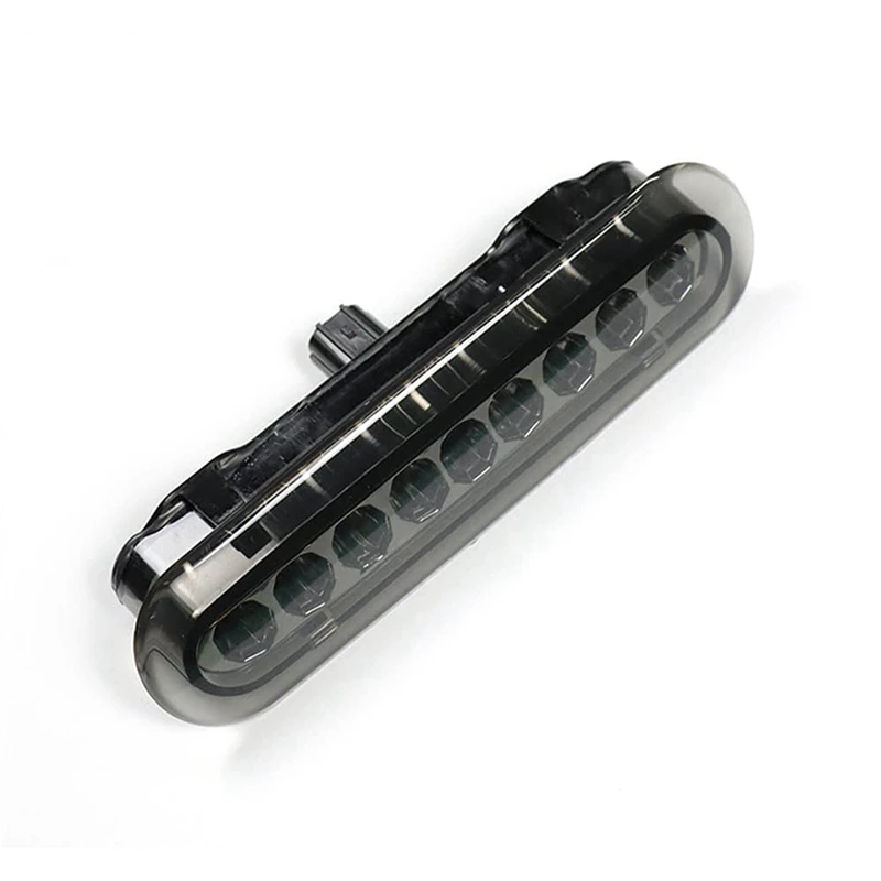 Car LED Brake Light Lamp For Suzuki Jimny JB64 JB74 2019-2021 Rear Tail Light Center High Level Third Light Accessories