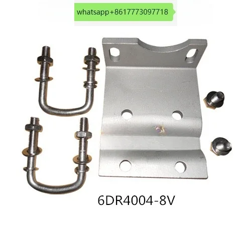 Hot Selling Positioner Mounting Bracket 6DR4004-8V Positioner Linear Mounting Plate