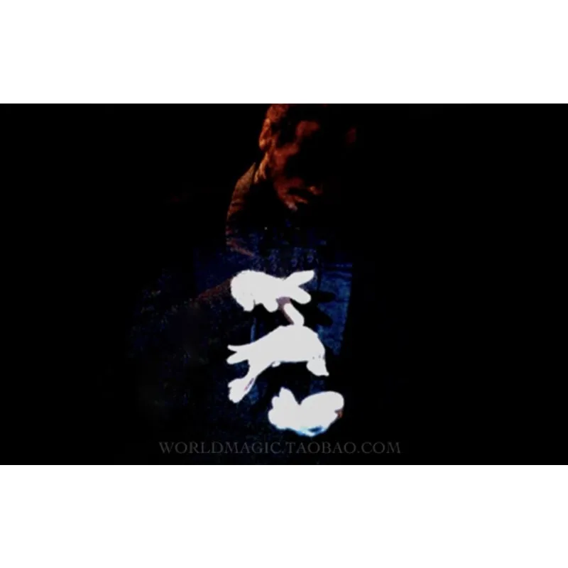 Ultimate Dove Levitation Magic Tricks Stage Magia Floating Dove Magie Mentalism Illusion Gimmick Props Appear Vanish Magica