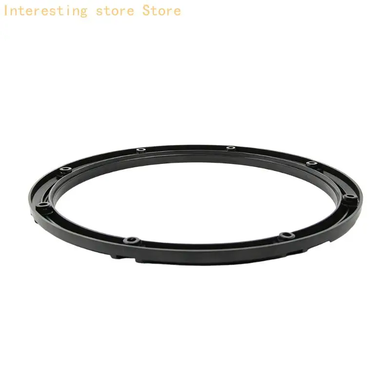 Subwoofer-Zierringe, Lautsprecher-Abstandsringe für Lautsprecherkanten, Reparaturarbeiten 55KC – Detail 3