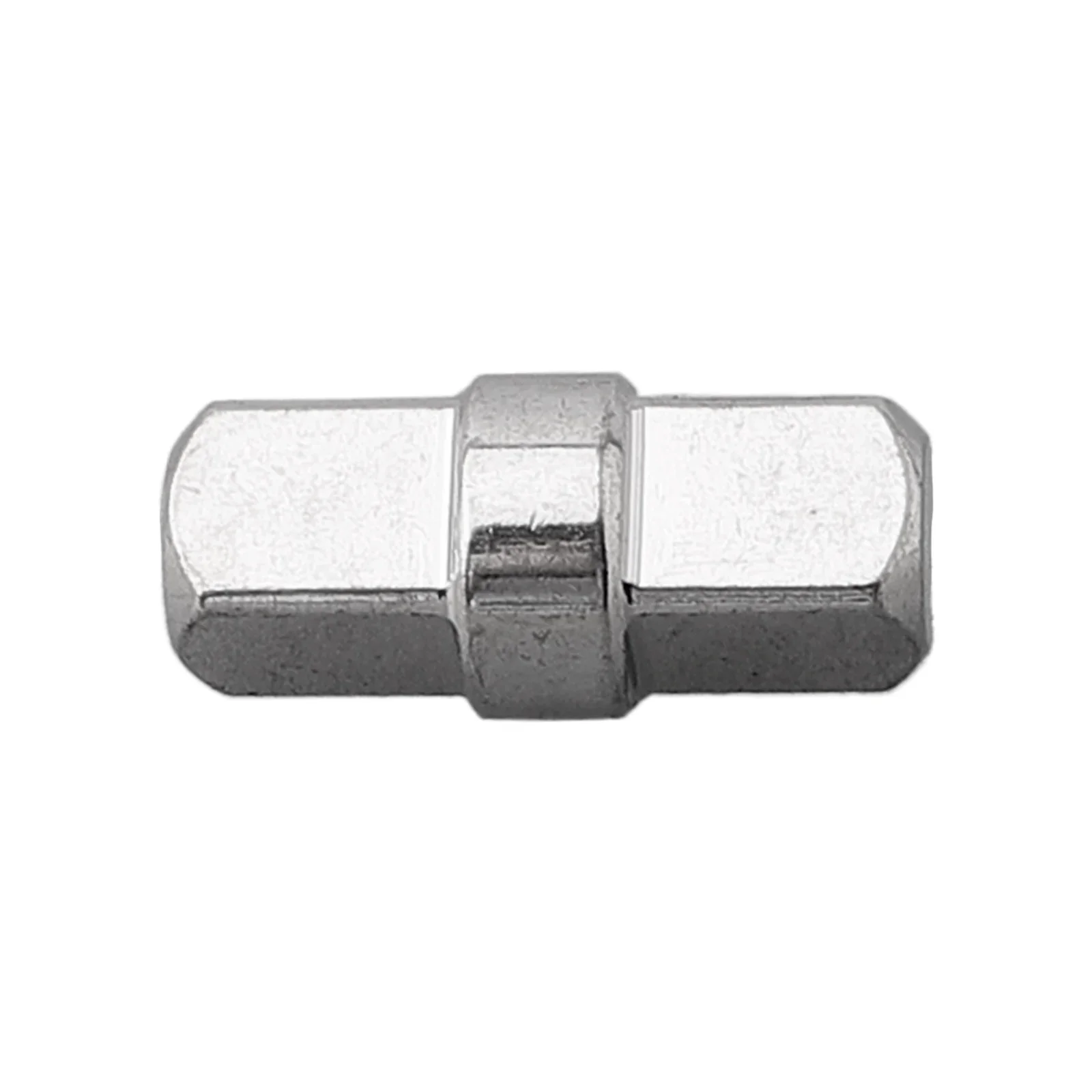 3*1.4cm Socket Adapter Wrench Extension Rod Double-head Chrome Vanadium Steel Driver Conversion Tool For Auto Repair