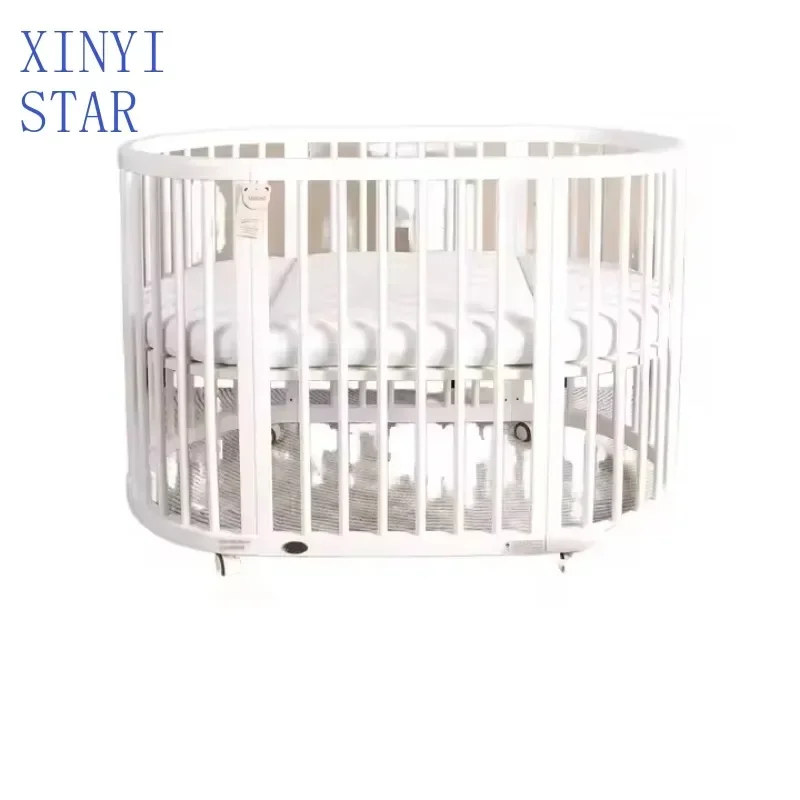 

Куна madera maciza para niños, модульная, элегантная, с поддержкой острова бараньдылья, muebles премии anchos и деформируемые вещи для