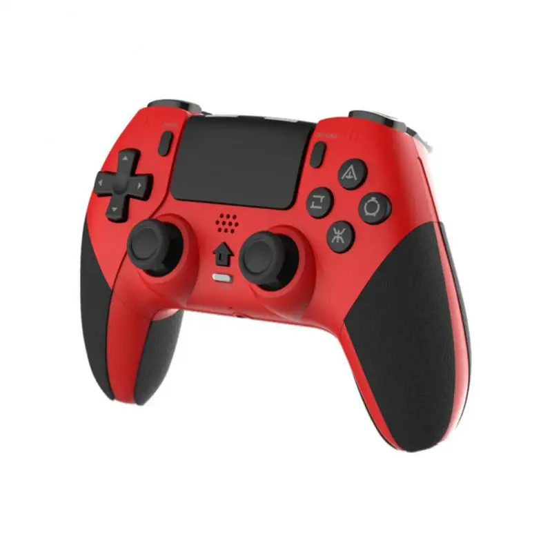 For PS 4 wireless controller joystick Gamepad for pc Laptop Gaming Controller For 4 Slim Wireless Gamepad