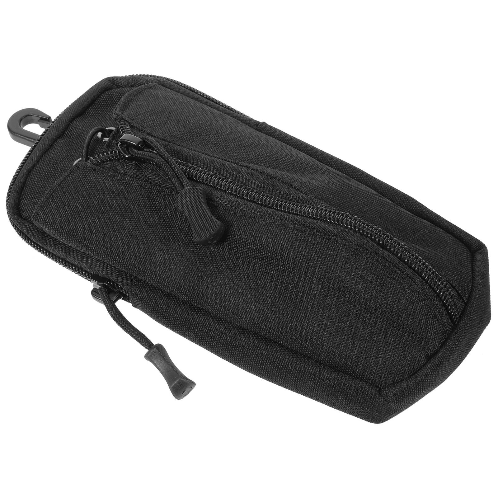 

Stylish Waist Hanging Pouch for Women Multi-Function Outdoor Fitness Bag Water Bottle Holder Durable Camping Travel Gear Kettle