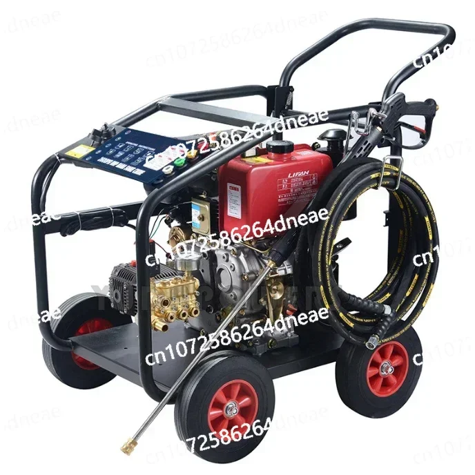 

188F 190F 192F 250 300 бар 3600 4230 PSI Multi Power 10hp 11hp 12hp Мойка высокого давления для двигателя