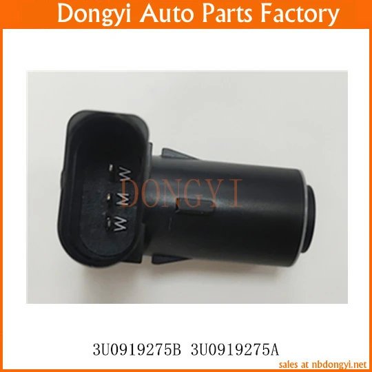 Sensor parkir PDC OE No.. 3U0919275A