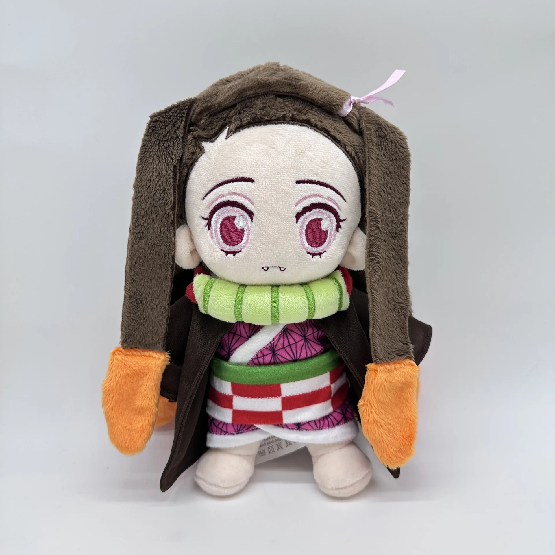 20cm Tokitou Muichirou Plush Toy Doll Plushie Anime Cosplay Figure Gift