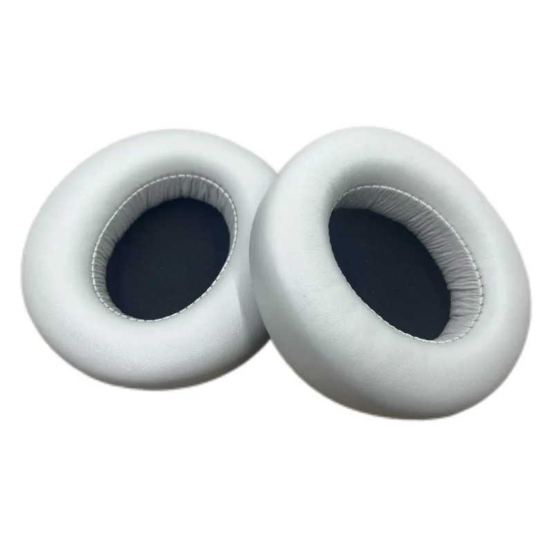 استبدال بطانة للأذن وسادة الكؤوس غطاء للأذن وسادات الأذن لباناسونيك RB-M700B RB-M500B RB-M300B سماعات لاسلكية إصلاح أجزاء