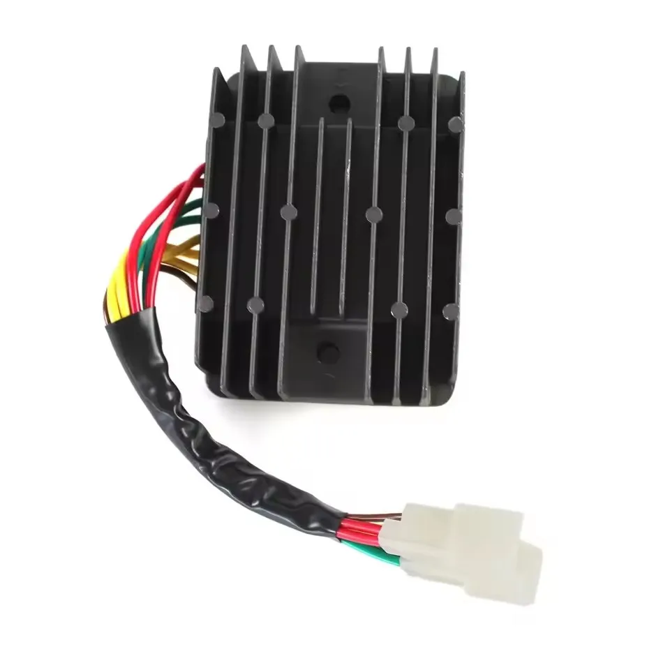 

for Kawasaki Ninja 900 ZX-9R 1998-1999 Voltage Regulator Engine Aftermarket Parts 21066-2079 210662079