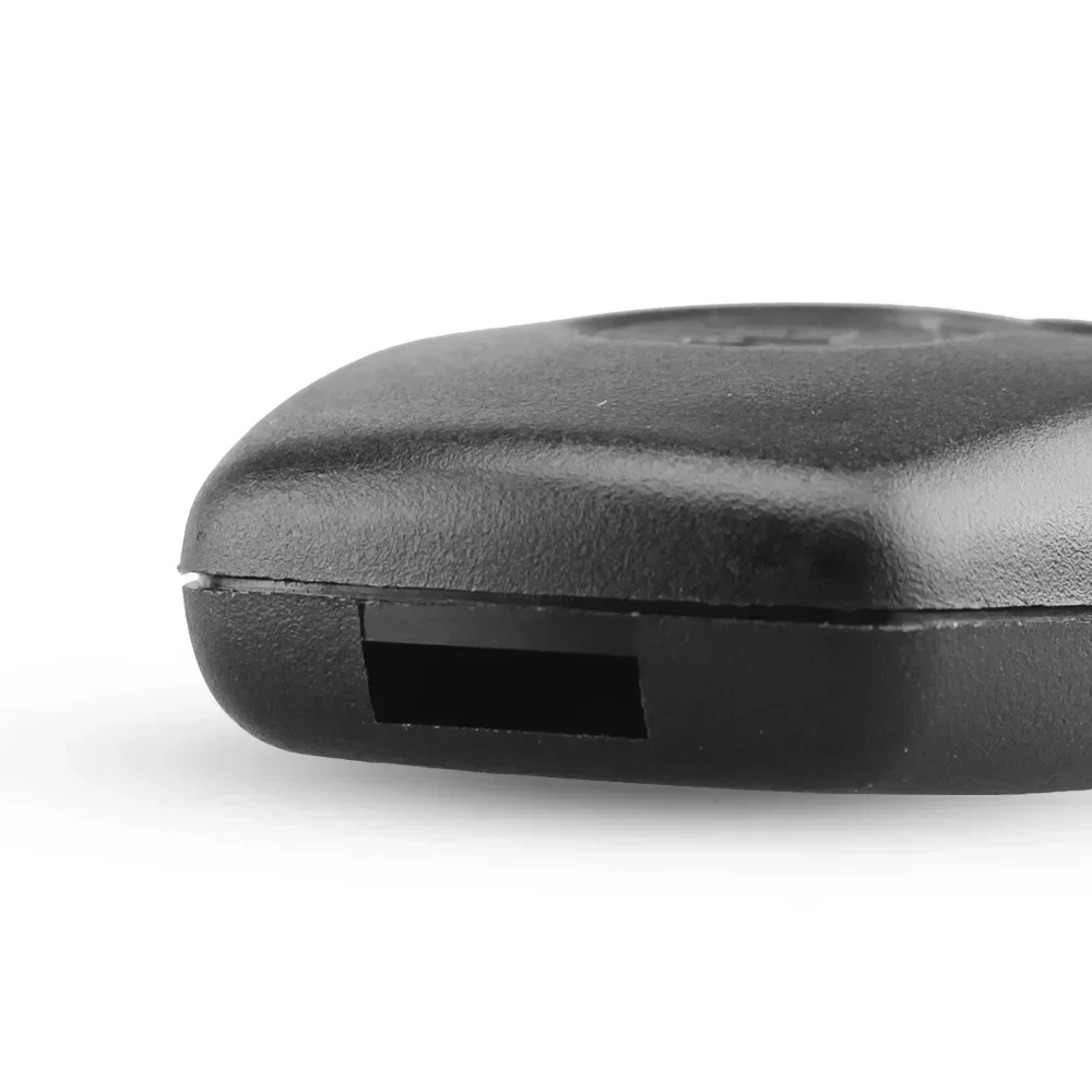 

KEYYOU 5PCS For Renault Megane Modus Espace Laguna Duster Logan Sandero Clio Kango 2/3 Buttons Key Case