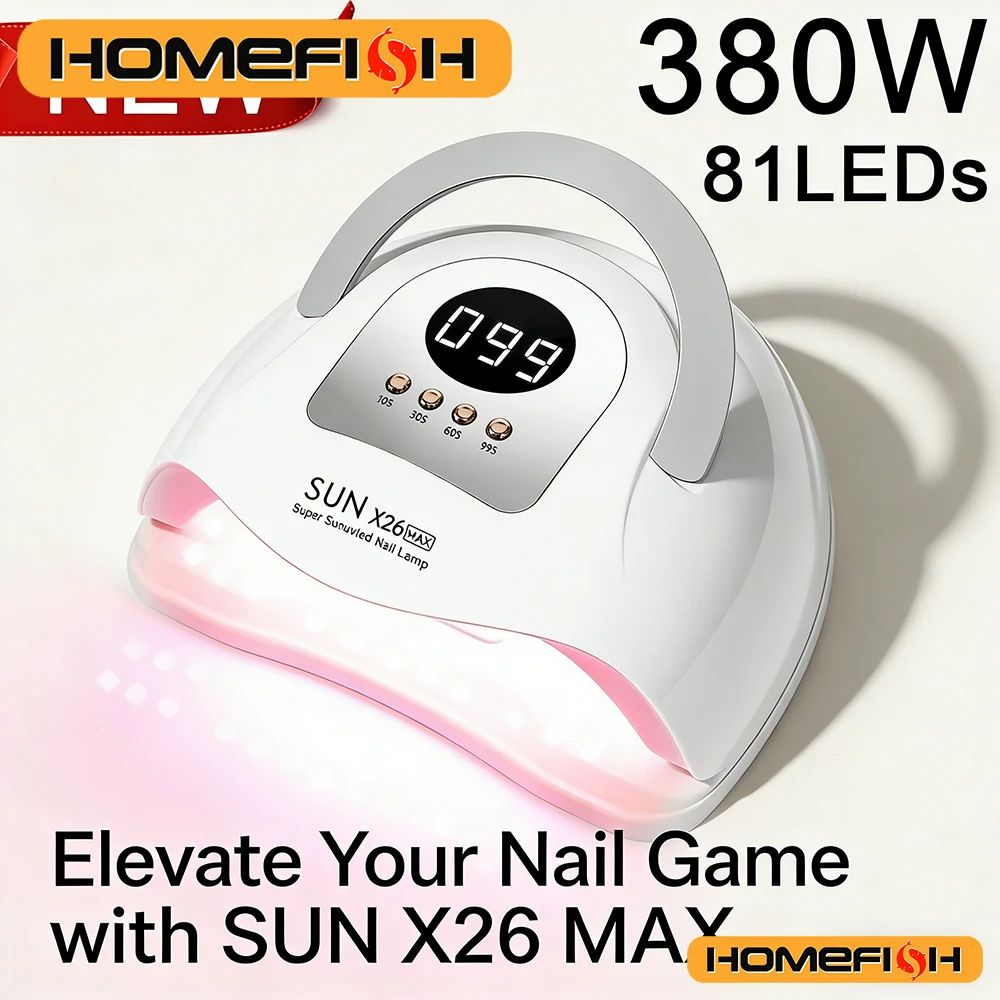 #75 Best Nail Tools to Buy In 2026