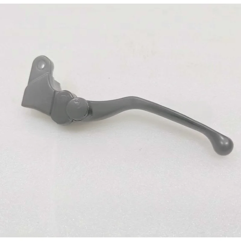 Motorcycle Left Right Clutch Brake Lever For QJMOTOR  SRK125S QJ150-31B Brake Clutch Handlebar Lever