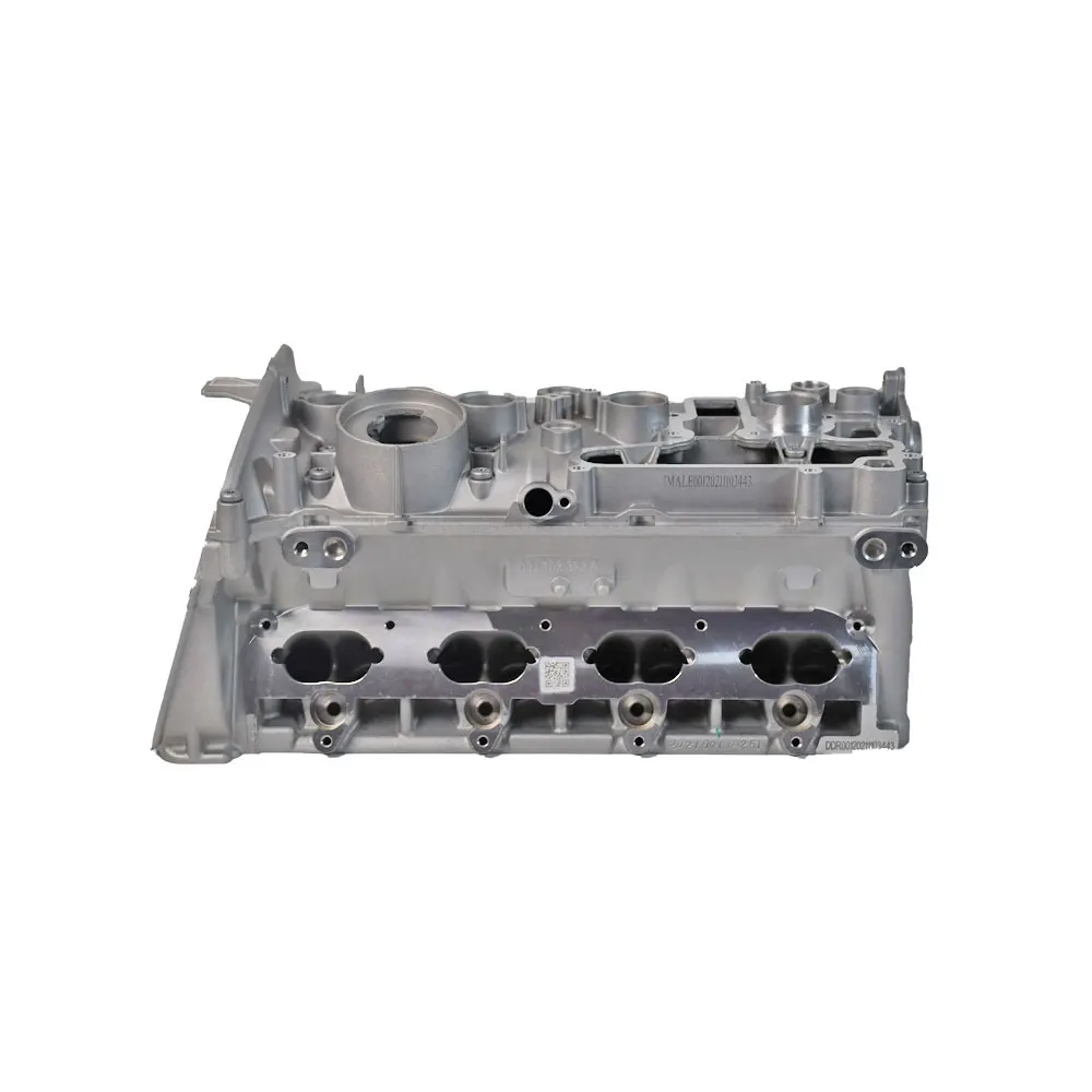 EA888 Engine Parts YCL00247 YCL00287 Assembly 06L103064E Cylinder Head For 	KODIAQ CC PASSAT