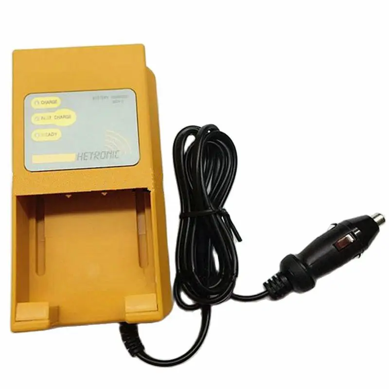 

1Pce 68300900 Remote Control Battery Charger