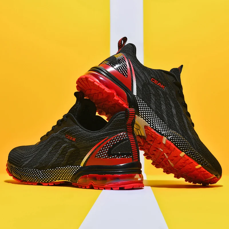 

Повседневные универсальные мужские кроссовки для отдыха на открытом воздухе, новые модные мужские кроссовки, легкая дышащая повседневная обувь