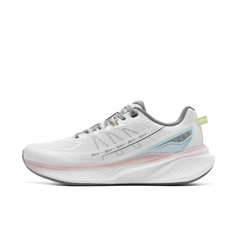Xtep Tancheng LITE Running Shoe For Women  Winter Stability Breathable Sports Shoes Cushioning Rebound Sneakers 976418110059