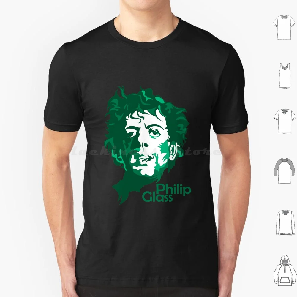 Philip Glass 84 T S…