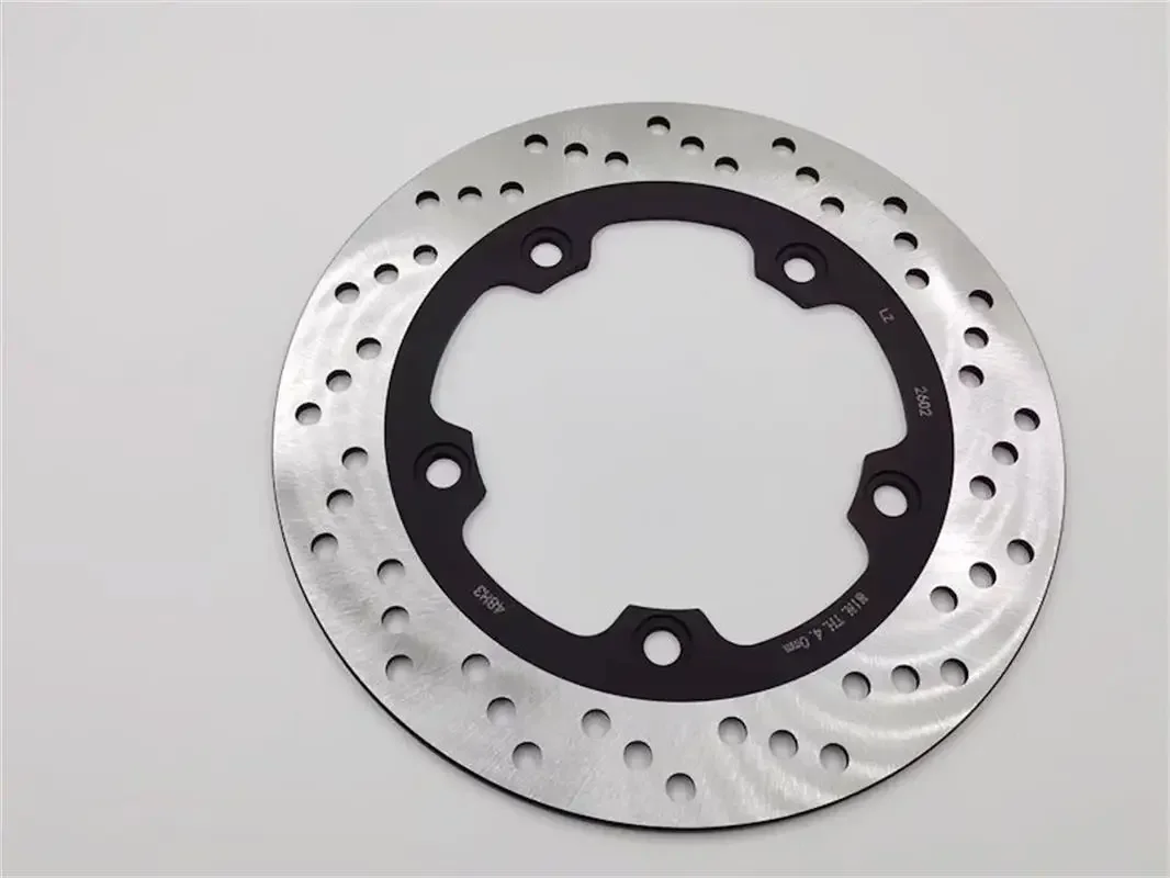 240mm 290mm Motorcycle Front Rear  Brake Disc For Suzuki GW250 GW250F GSX250R DL250 Lnazuma original spare parts