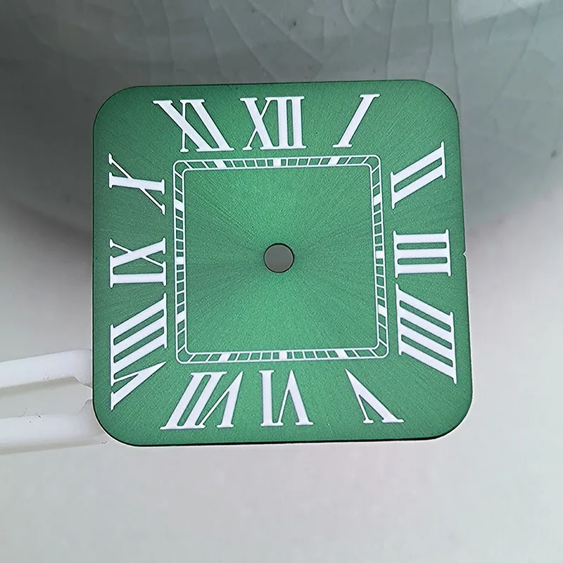 NH Watch 36 циферблат NH Dial 35 аксессуары 27 мм аксессуары для циферблата для NH механический механизм 35/36, аксессуары для часов