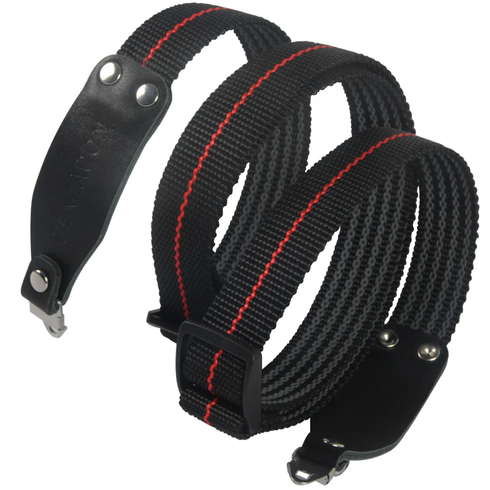 

For Pentacon Six TL P6 Kowa SIX MM SLR Camera Adjustable Neck Shoulder Strap