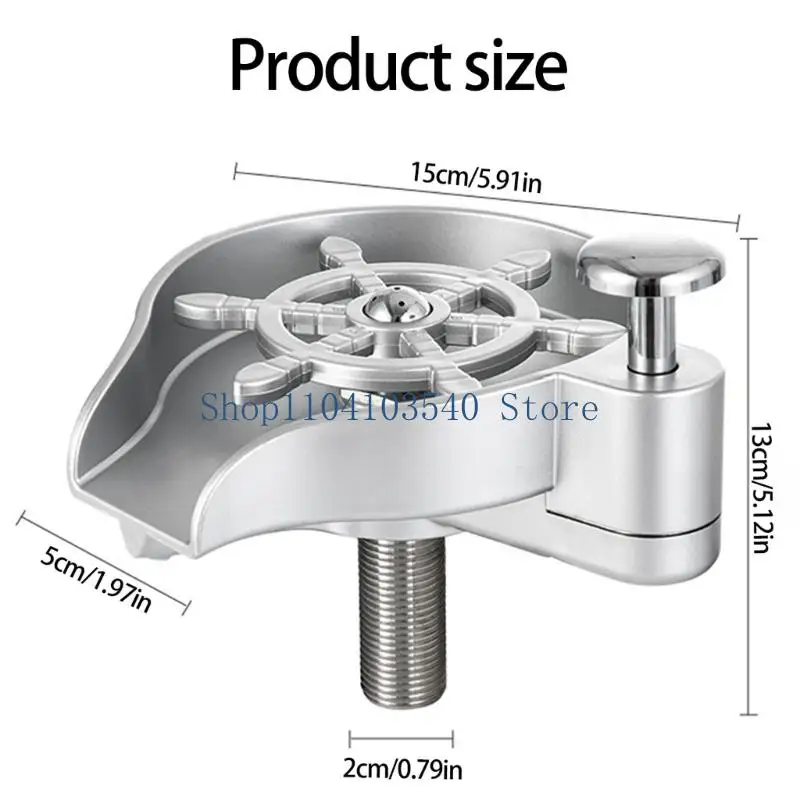 02dc 2 في 1 اضغط على غسالة الملابس التلقائية غسالة كوب تجاري دائم #6