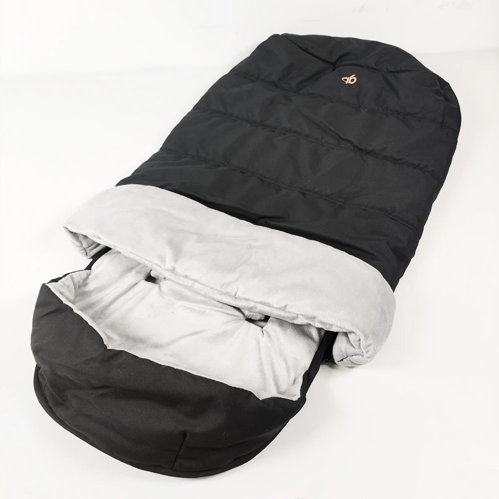 Stoller Sok Voor GB Pockit + All Terrain/All City Cybex Libelle Orfeo Priam Mios Balios S Gazelle S Melio Eezy Buggy Voet Cover