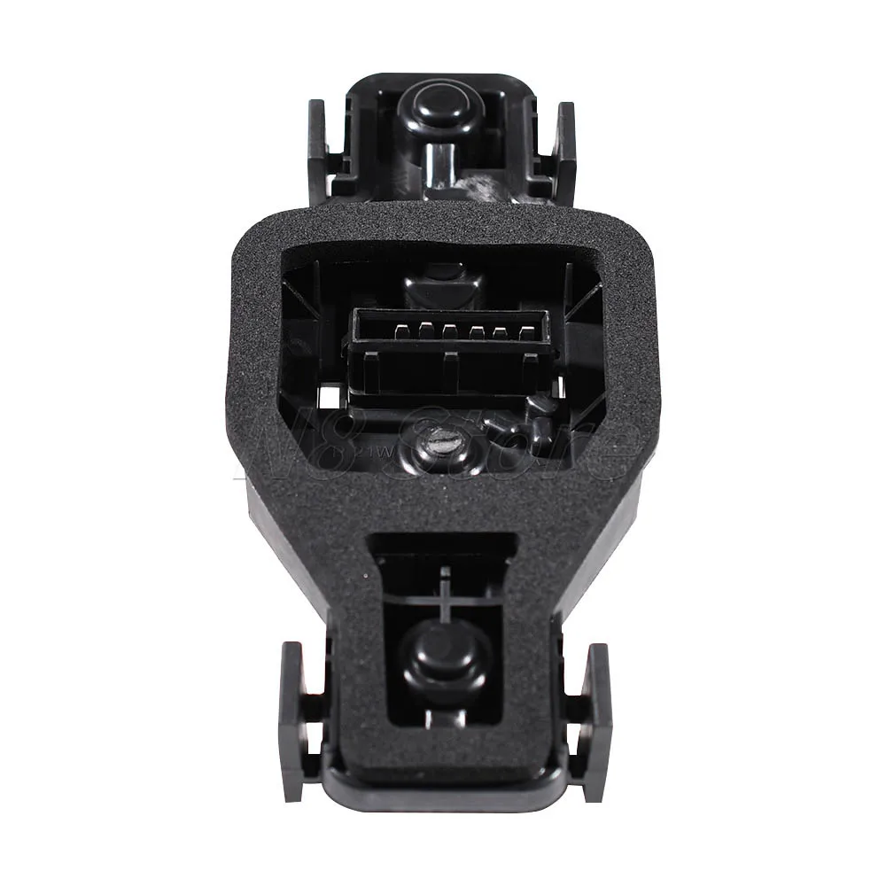 LH RH Lampenfassung für hintere Rückleuchte, für Citroen Berlingo Peugeot Partner 1996–2011, 634679, Lampenfassung hinten – Detail 6