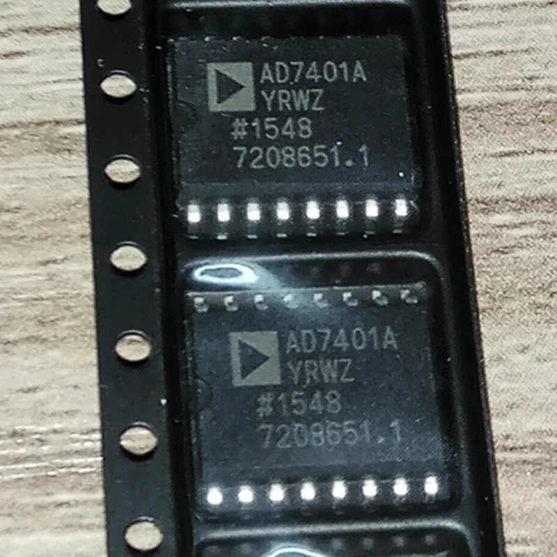 AD7401AYRWZ AD7401A SOP16 nouveau Original authentique