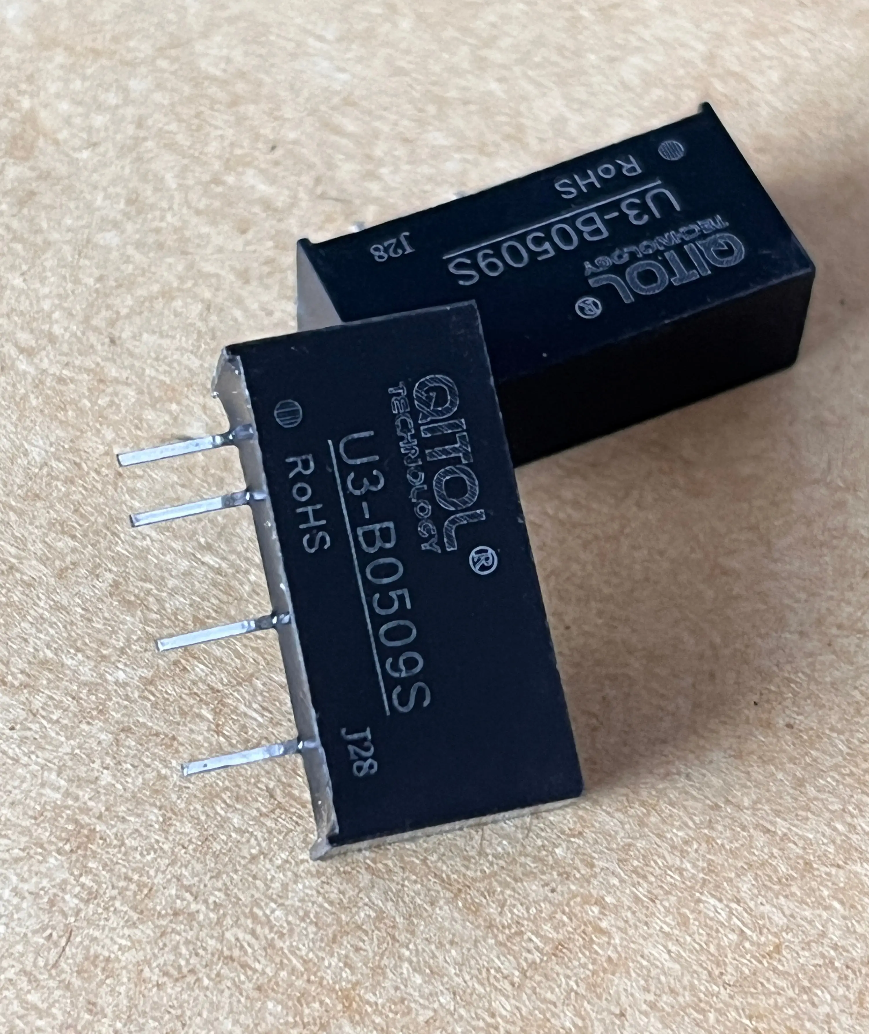 3W U3-B0509S B0509S…