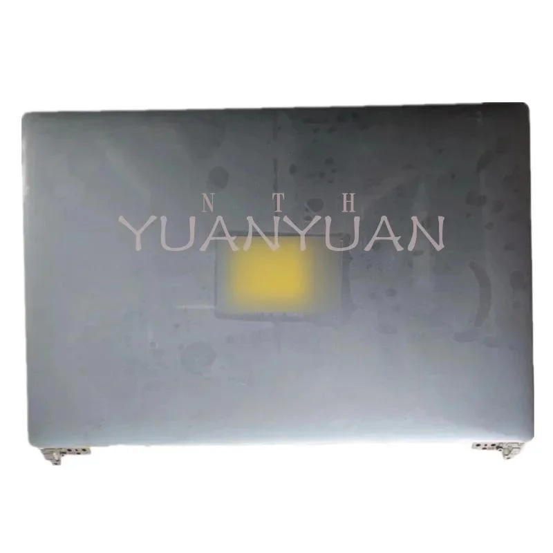 NTH для ноутбука Dell XPS 13 9315 (2022) HDP33, ЖК-дисплей, верхняя крышка, задняя крышка экрана 063N8F 0T7CJJ 07PJ1T
