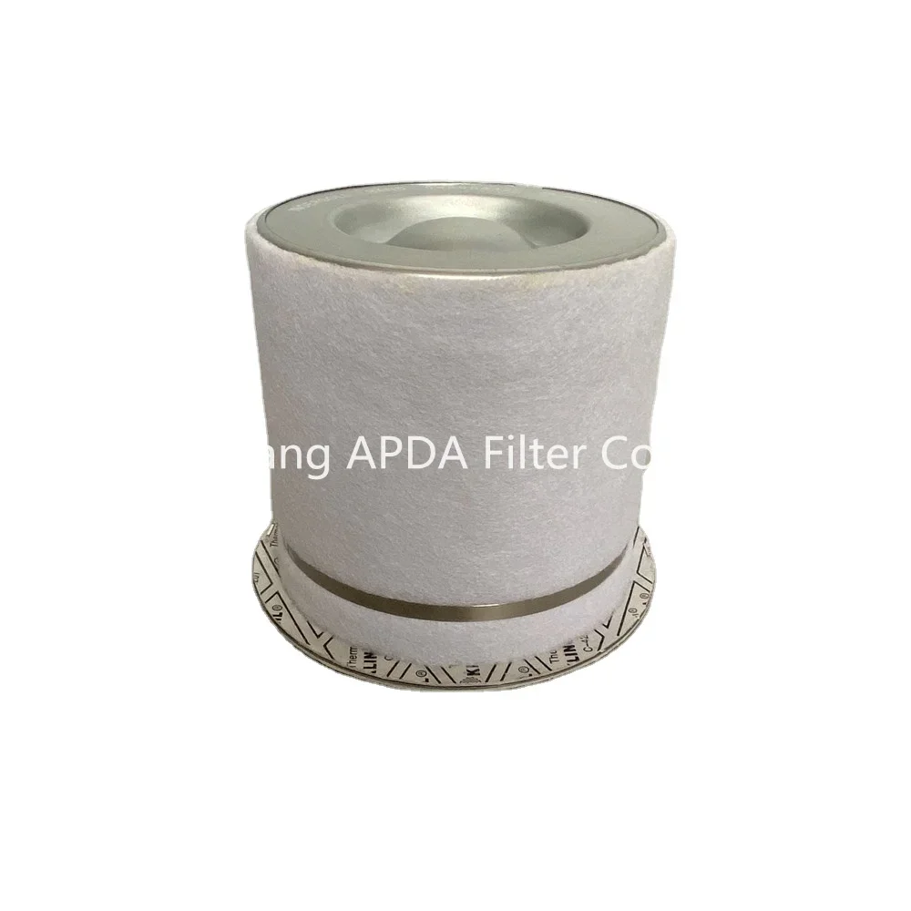 

More popular air compressor oil separator 54595442