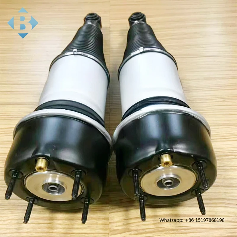 

Rear Air Strut Shock Absorber Damper for Jaguar XJ8 Air Suspension C2C41343 C2C41341 F308609102 C2C41340