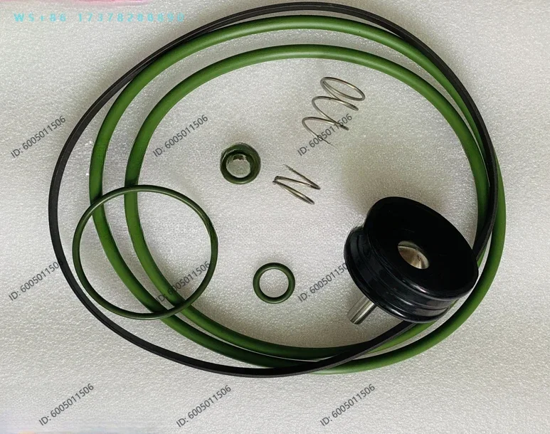Intake valve maintenance kit GA132/160 air compressor unloading  2906056300