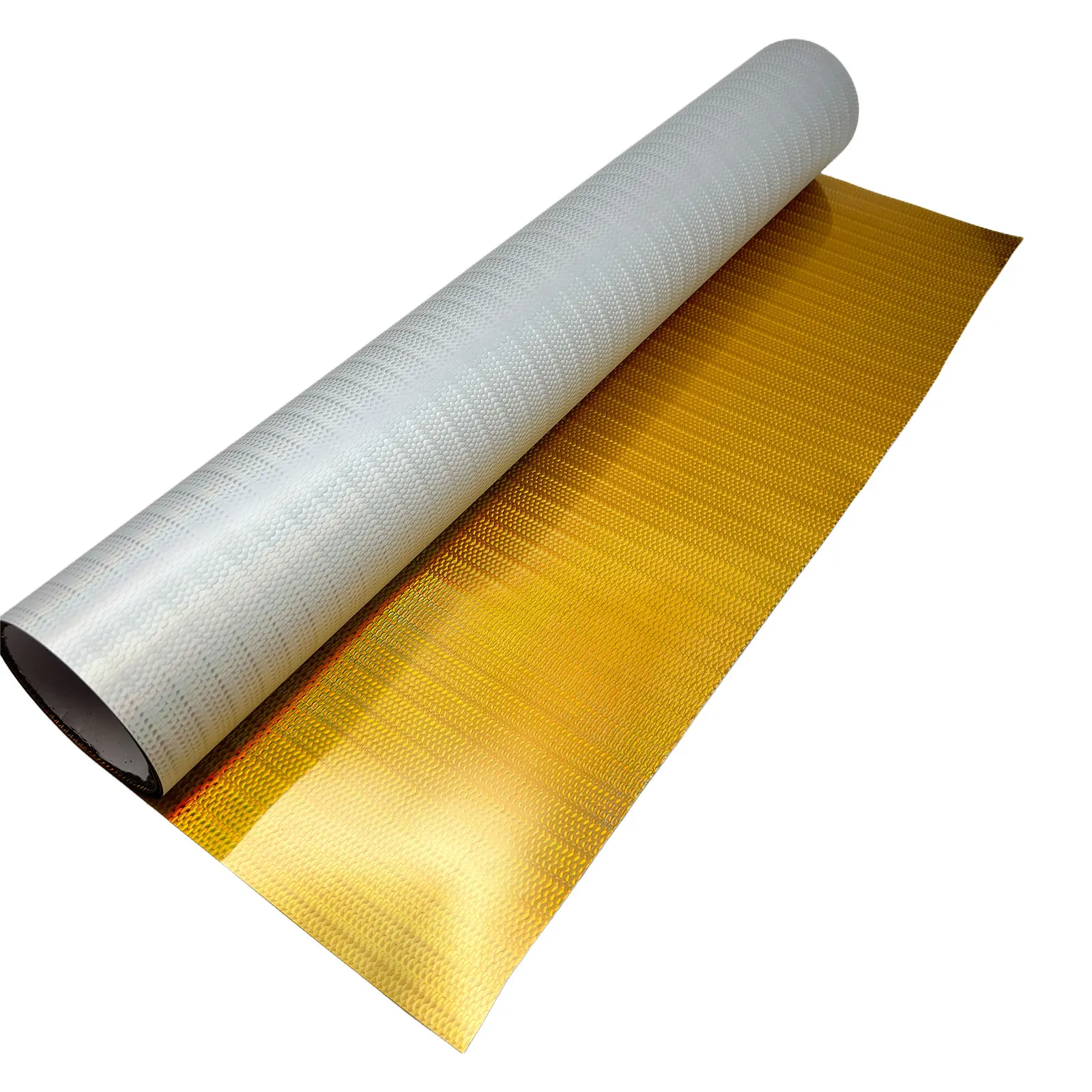 

CALCA 11.8in x 32.8ft/30cm x 10m DTF Dragon Scale Film Roll Cold Peel DTF Transfer Films for T-shirt Heat Press Printing