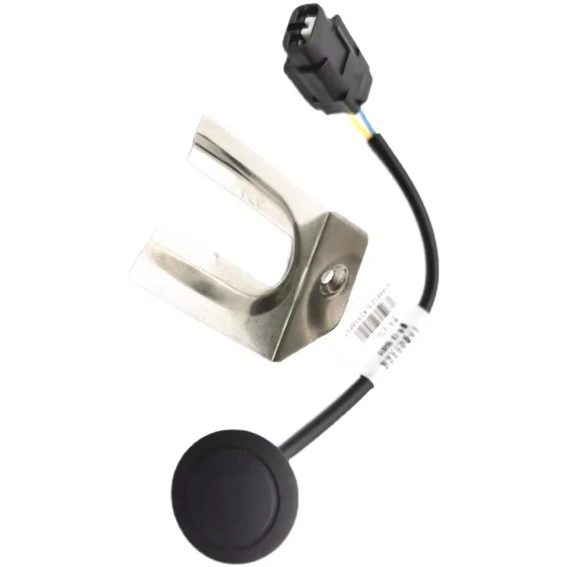 Genuine LK-3642810 External Door Micro Switch Assembly Door One-touch Start Button Iron Sheet for BYD F0 E1 LK3642810