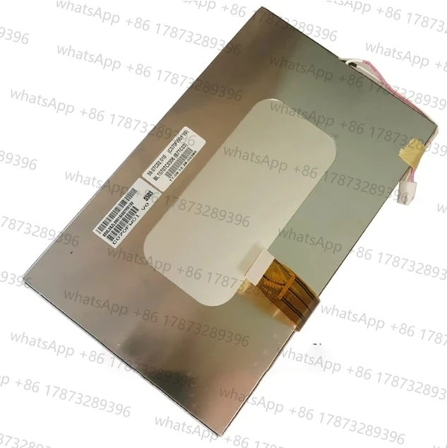 7" Inch C070FW01 V0…