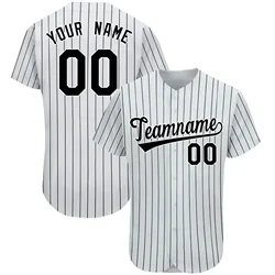 Custom Baseball Jerseys Printing Name Number Hip-Hop Street Baseball Shirts Softball Game Training Jersey Outdoor Adult/Child