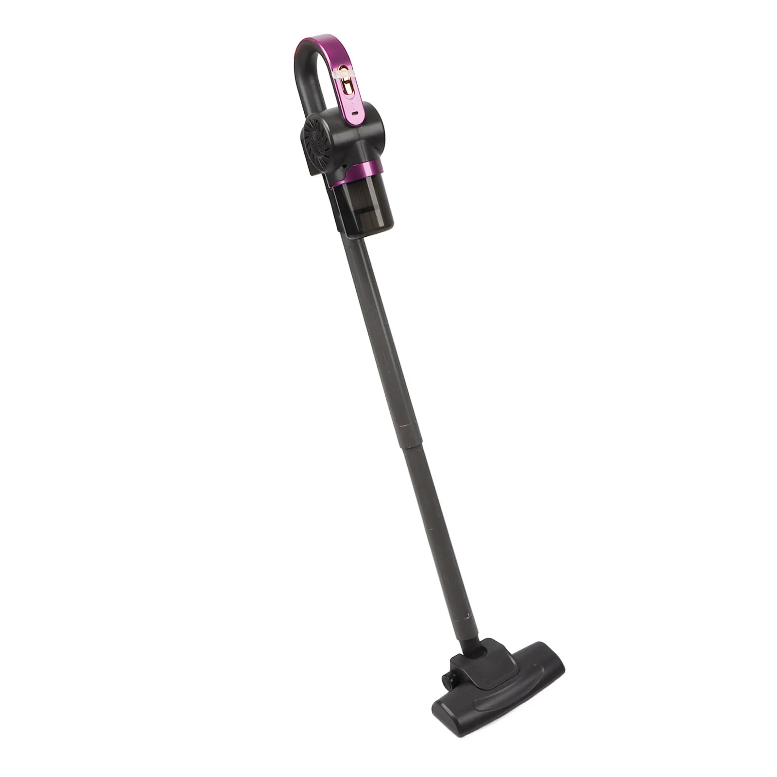 무선 매트리스 진공 청소기 UV 조명 11Kpa 강력 흡입 USB 침대 진공 청소기