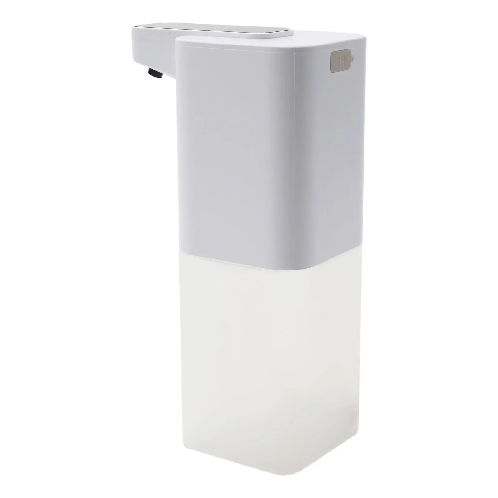 400ml USB Automatic Foam Soap Dispenser Infrared Motion Sensor Touchless Home Garden Bath Soap Dishes Dispensers