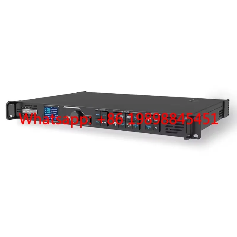 Original NovaStar VX400 VX600 VX1000 All‑in‑One LED Video Processor 4K Synchronous LED Display Controller