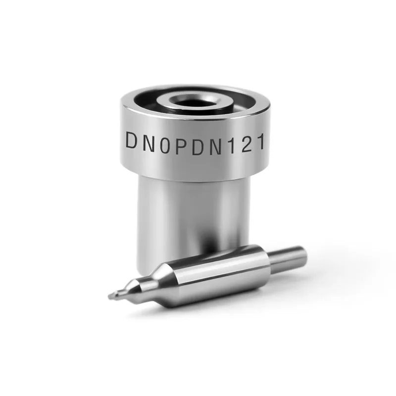 DN0PDN121 (4PCS) PD Series Diesel Fuel Injector Nozzle DN0PDN112  DN0PDN113 DN0PD628 DN0PD619 DN0PD874 DN0PD21 DN0PD31  YF2233