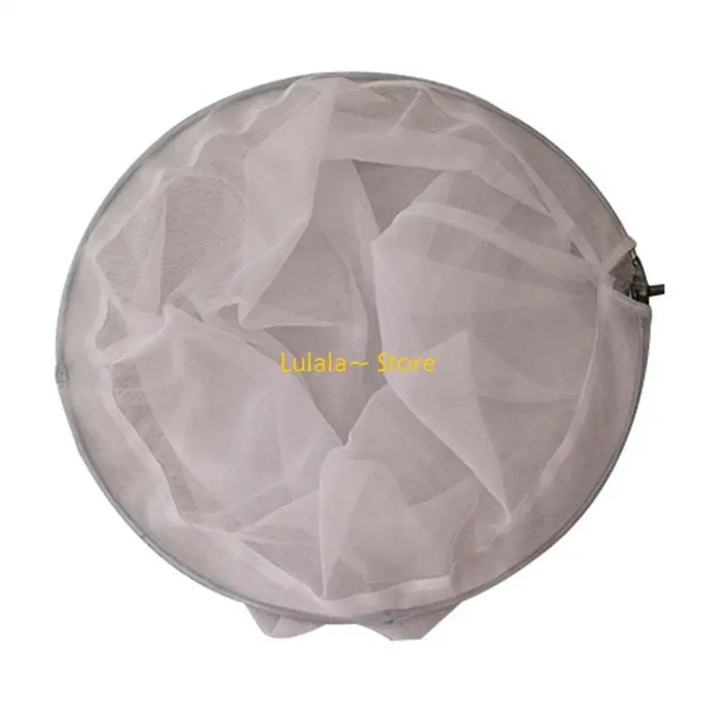 Y4Qa Net Per Farfalla Che Cattura Natura Esplorazione Naturale Catcher Pesca Net Net Student Biological-image